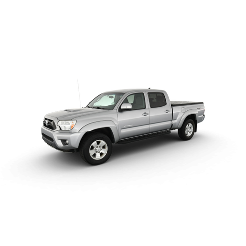 Used 2015 Toyota Tacoma for Sale Online | Carvana